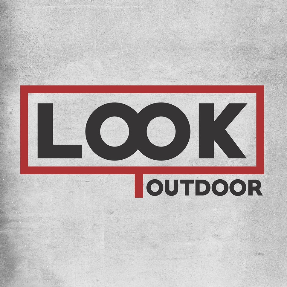Look Outdoor