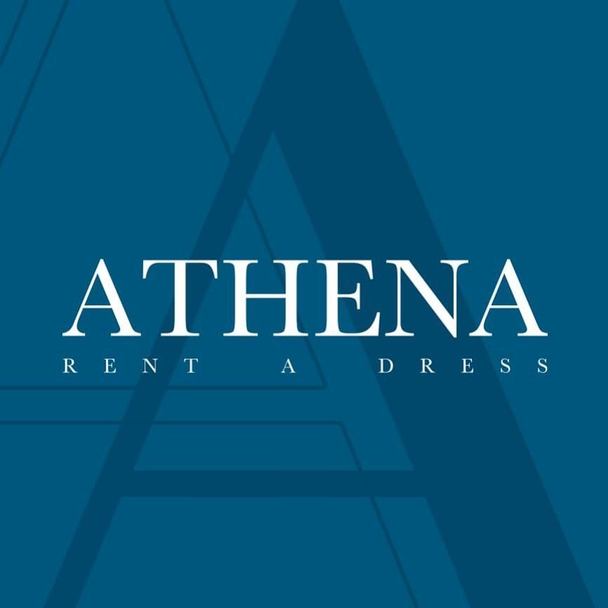 Athena - Rent A Dress