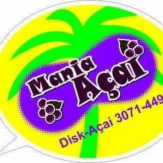 Mania Açaí