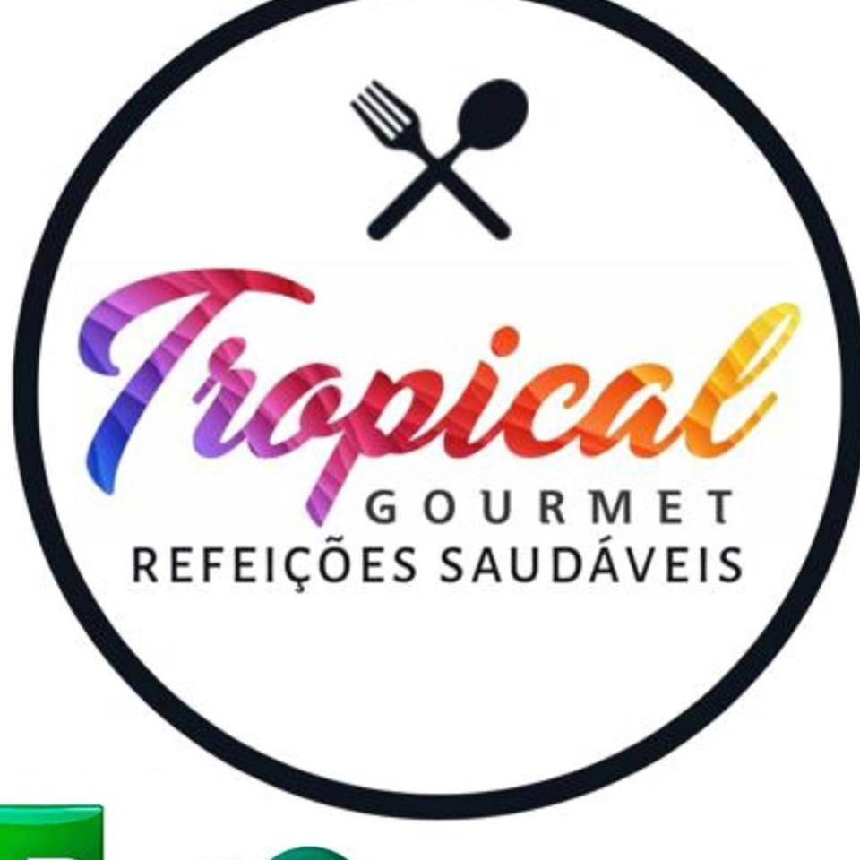 Tropical Gourmet