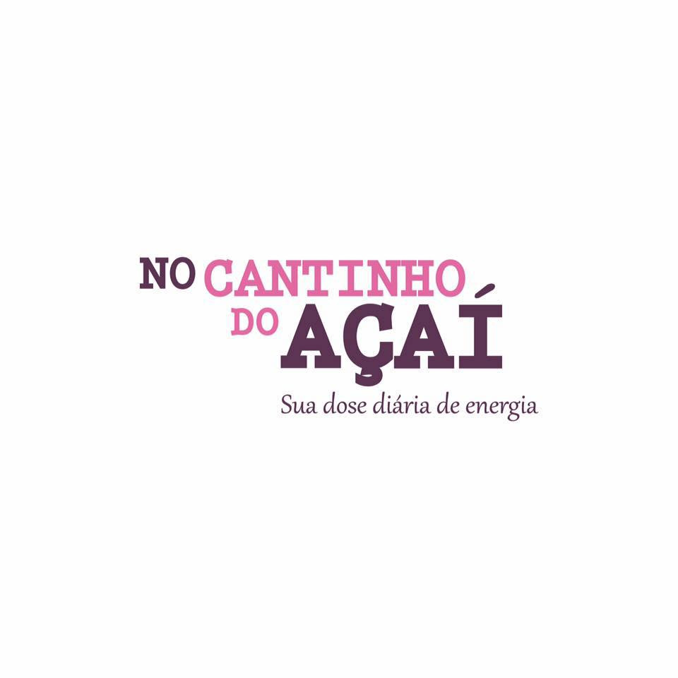 No Cantinho do Açaí 