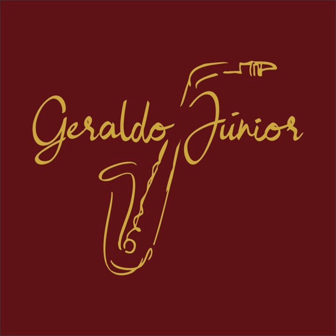 Geraldo Júnior - Aula de Sax em Divinópolis