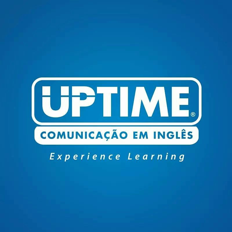 UPTIME - Comunicação em Inglês