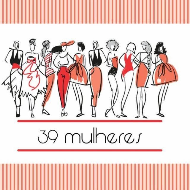 39 MULHERES