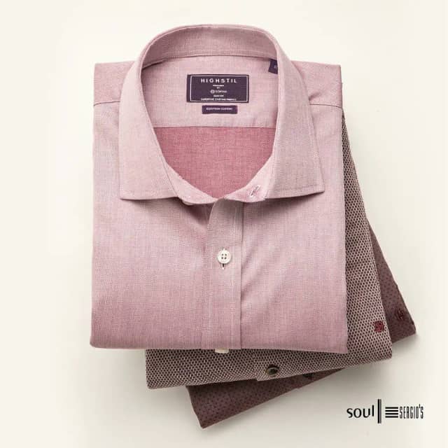 Foto 2 de Soul Sergio's, Roupas em Divinópolis - MG