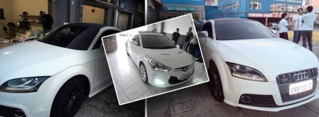 Foto 8 de Adesivart Comunicação Visual, Comunicação visual em Divinópolis - MG
