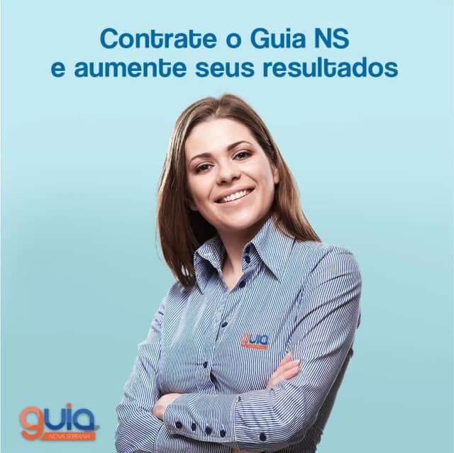 Foto 1 de Guia NS, Social Media em Nova Serrana - MG