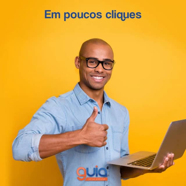 Foto 3 de Guia NS, Social Media em Nova Serrana - MG