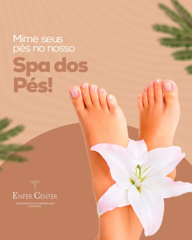 Foto 4 de EnferCenter, Estética em Nova Serrana - MG