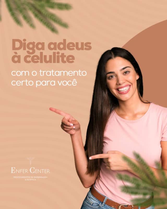 Foto 5 de EnferCenter, Estética em Nova Serrana - MG