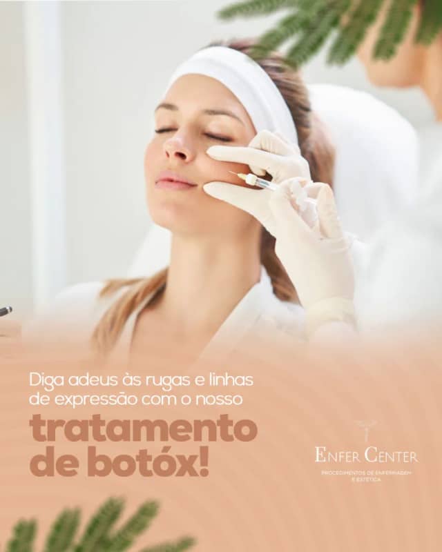 Foto 2 de EnferCenter, Estética em Nova Serrana - MG