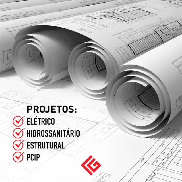 Foto 8 de FG Engenharia Integrada, Engenheiros em Divinópolis - MG