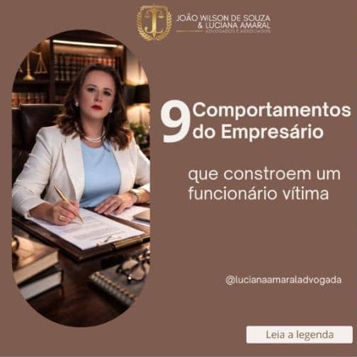 Foto 1 de Luciana Amaral Advogada, Advogados em Nova Serrana - MG