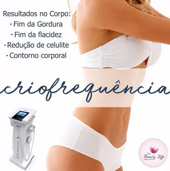 Foto 7 de Spa Beauty Life, Estética em Divinópolis - MG