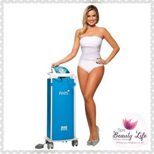 Foto 6 de Spa Beauty Life, Estética em Divinópolis - MG