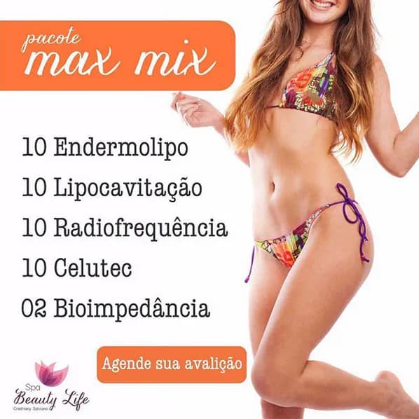 Foto 2 de Spa Beauty Life, Estética em Divinópolis - MG
