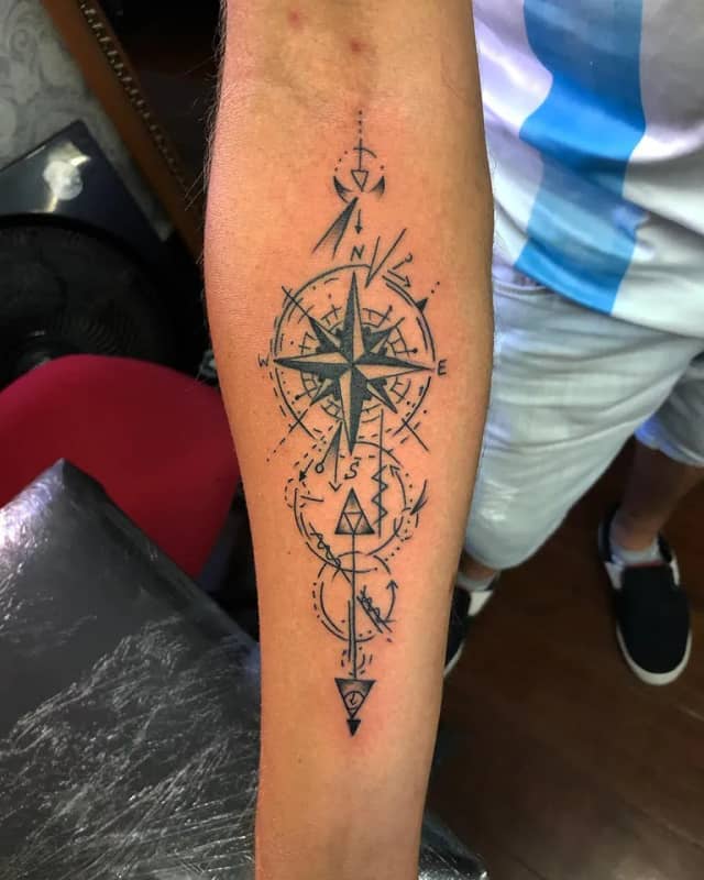 Foto 2 de Bode Tattoo, Tatuagem em Divinópolis - MG