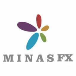 Logo de Minas FX