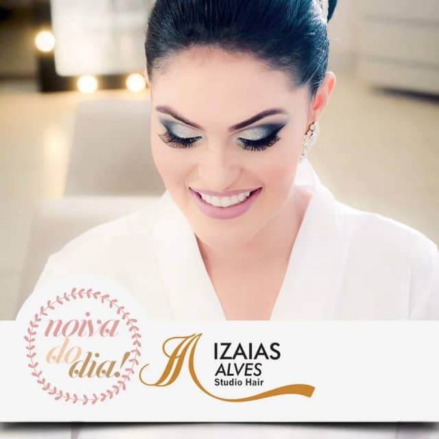 Foto 10 de Izaias Alves Stúdio Hair, Salão de Beleza em Divinópolis - MG