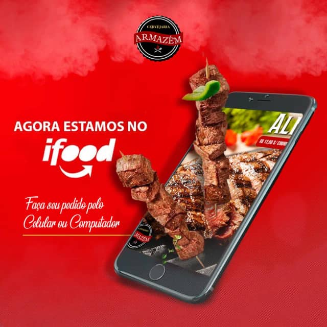Foto 7 de Cervejaria Armazém, Barzinhos em Divinópolis - MG