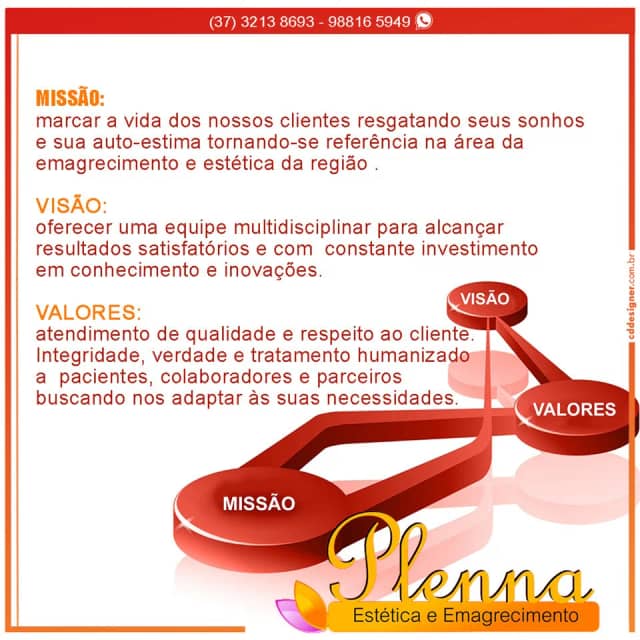 Foto 2 de Plenna Estética e Emagrecimento, Estética em Divinópolis - MG