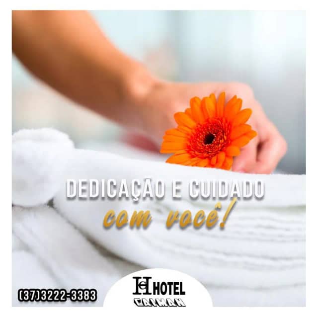 Foto 5 de Hotel Caiman, Pousadas e Hotéis em Divinópolis - MG