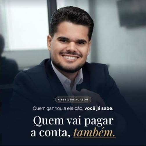 Foto 2 de Otávio Souza Advogado Empresarial, Advogados em Nova Serrana - MG