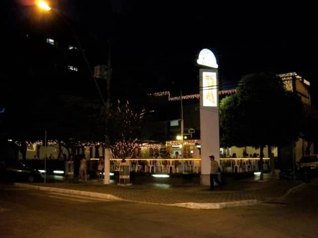 Foto 10 de Cervejaria Savassi, Barzinhos em Divinópolis - MG