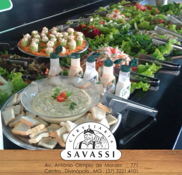 Foto 6 de Cervejaria Savassi, Barzinhos em Divinópolis - MG