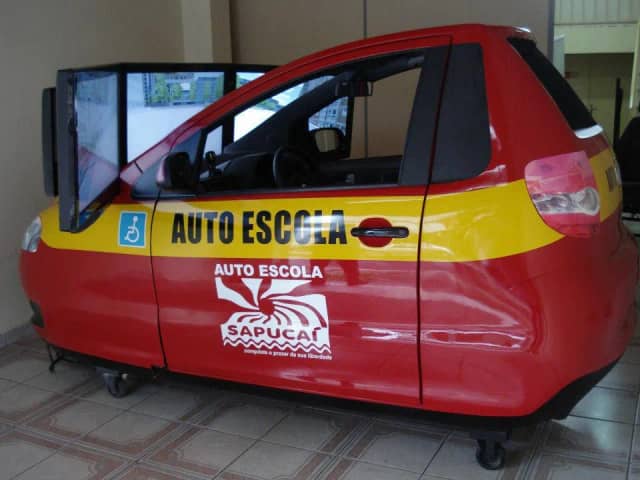 Foto 6 de Auto Escola Exclusiva, Auto Escolas em Divinópolis - MG