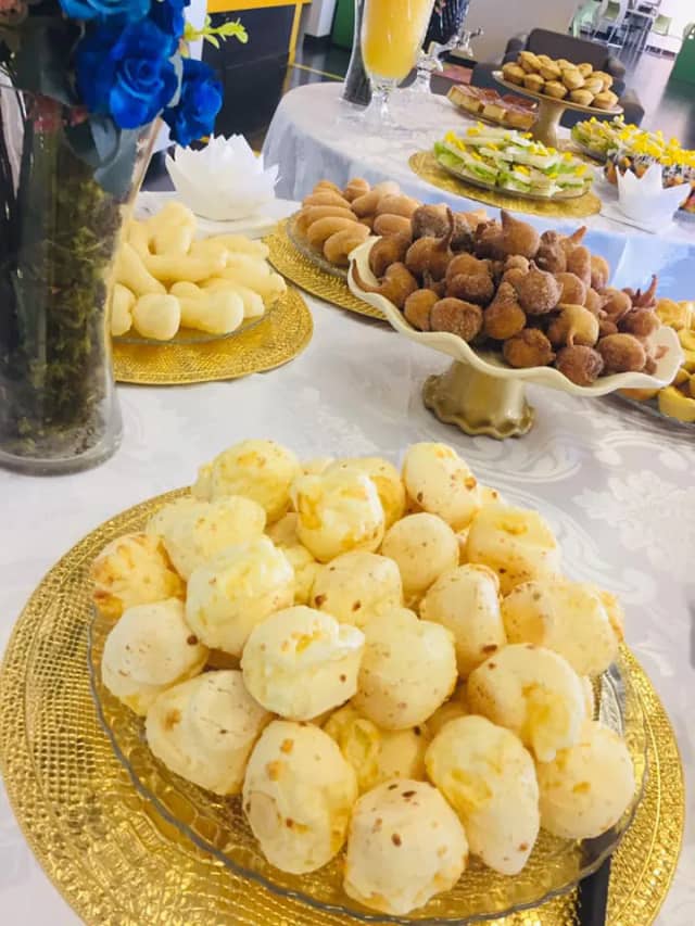 Foto 6 de Cheirinho de Café, Lanchonetes em Divinópolis - MG