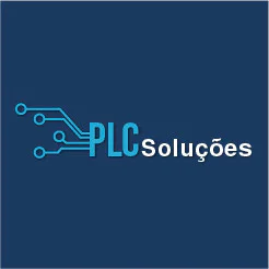 Logo de PLC Soluções