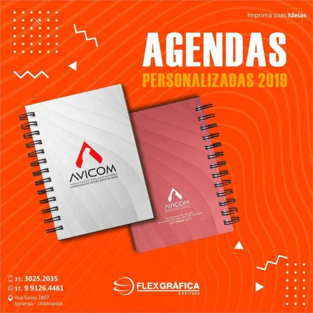 Foto 10 de Flex Gráfica, Gráfica Rápida em Divinópolis - MG