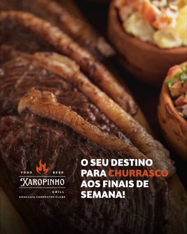 Foto 5 de Xaropinho Grill, Restaurantes em Nova Serrana - MG