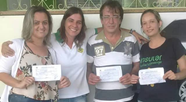 Foto 10 de Auto Escola São Cristovão, Auto Escolas em Divinópolis - MG