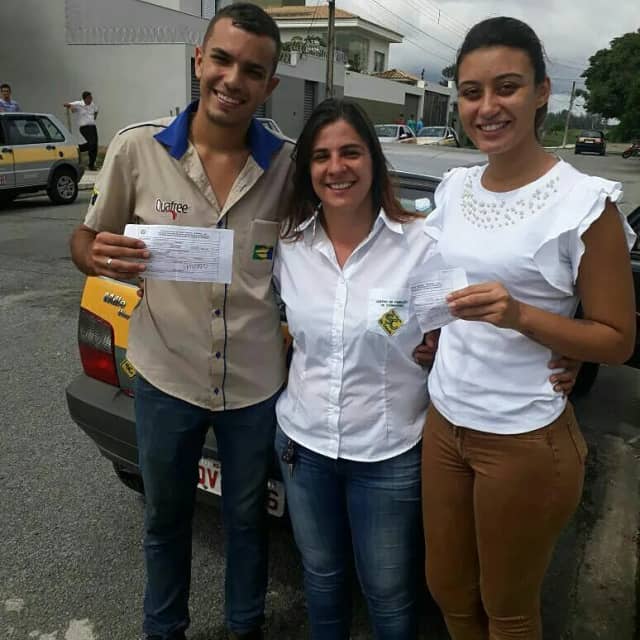 Foto 3 de Auto Escola São Cristovão, Auto Escolas em Divinópolis - MG