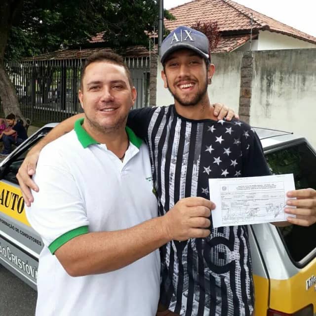 Foto 5 de Auto Escola São Cristovão, Auto Escolas em Divinópolis - MG