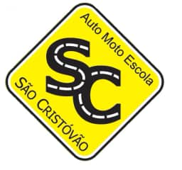 Logo de Auto Escola São Cristovão