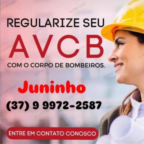 Foto 3 de Juninho Melo Prevenção Contra Incêndios, Segurança do Trabalho em Nova Serrana - MG