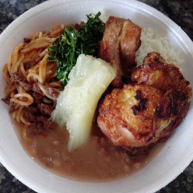 Foto 4 de El marmiton, Restaurantes em Divinópolis - MG