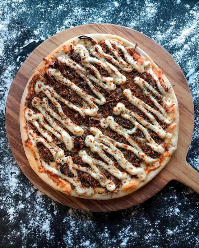 Foto 4 de Pizza Bruno, Pizzarias em Nova Serrana - MG