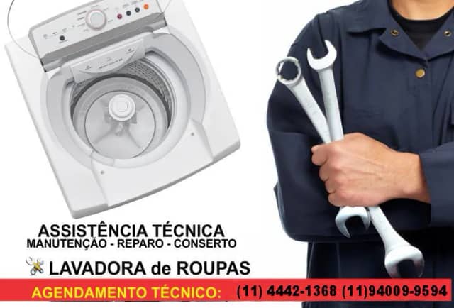 Foto 8 de Carlos Máquinas, Assistência Técnica em Divinópolis - MG