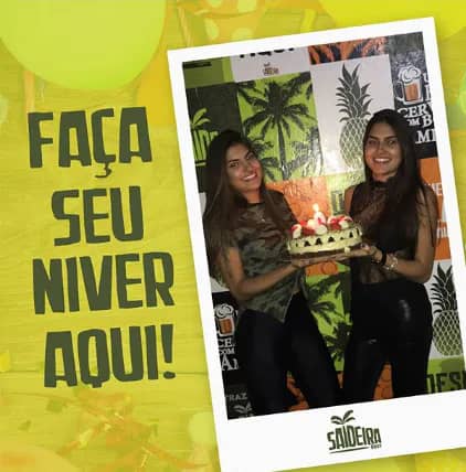 Foto 3 de Saideira Beer, Barzinhos em Divinópolis - MG