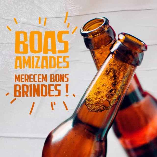 Foto 2 de Saideira Beer, Barzinhos em Divinópolis - MG