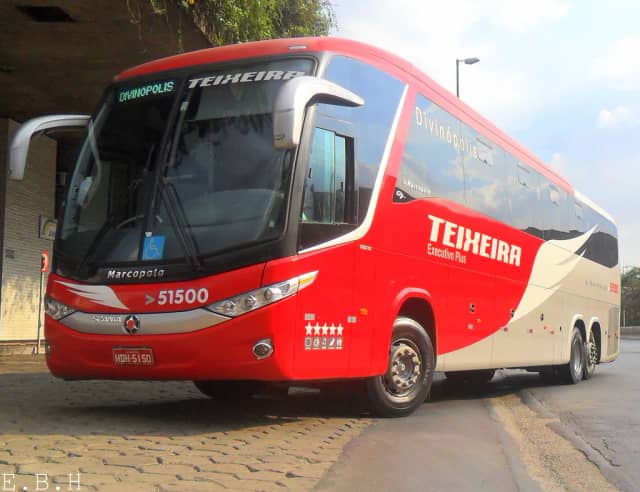 Foto 7 de Teixeira Turismo, Agências de Viagens em Divinópolis - MG