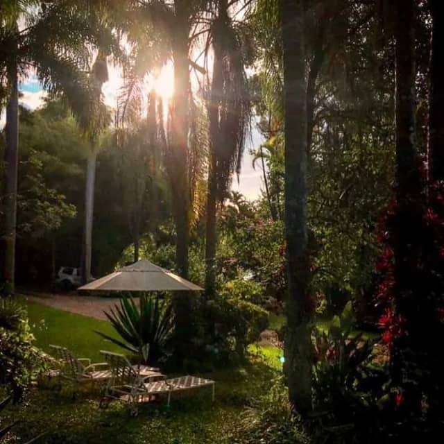 Foto 8 de Hotel Fazenda Capetinga, Pousadas e Hotéis em Divinópolis - MG