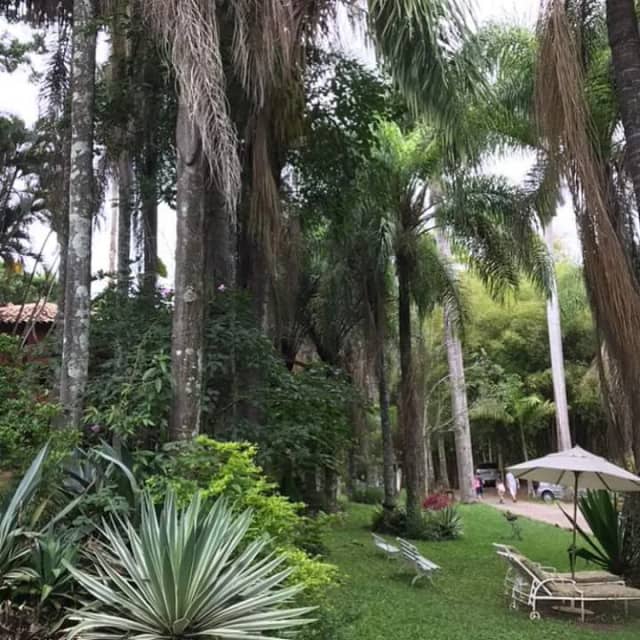 Foto 11 de Hotel Fazenda Capetinga, Pousadas e Hotéis em Divinópolis - MG