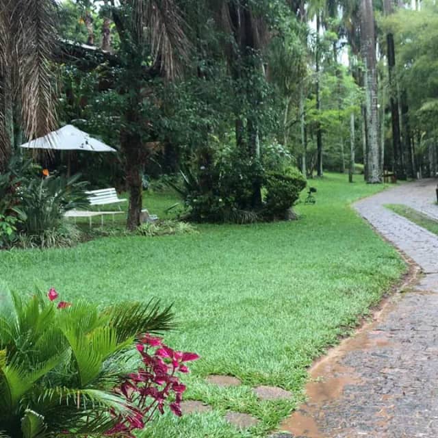 Foto 5 de Hotel Fazenda Capetinga, Pousadas e Hotéis em Divinópolis - MG