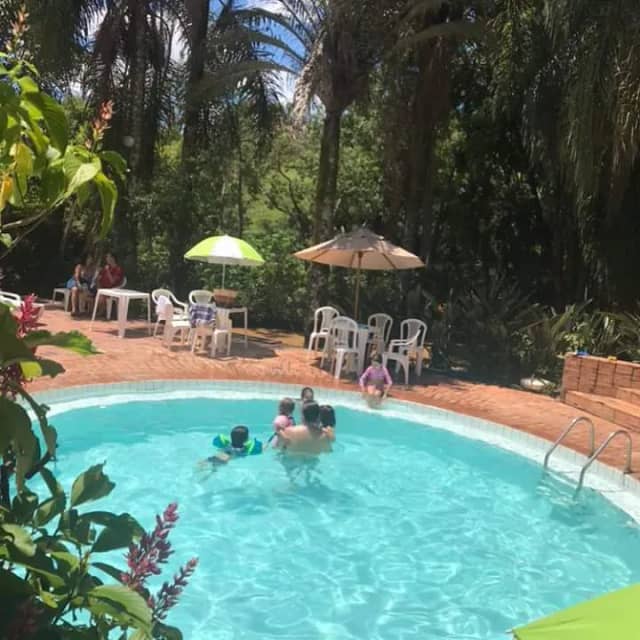 Foto 9 de Hotel Fazenda Capetinga, Pousadas e Hotéis em Divinópolis - MG