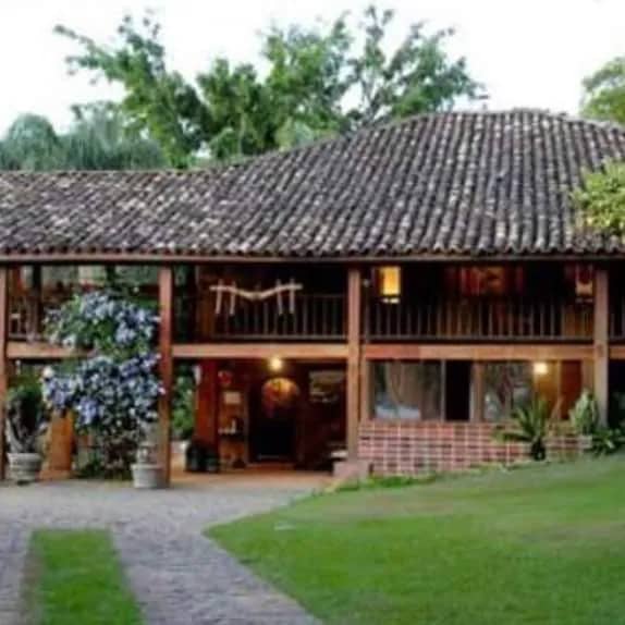 Foto 12 de Hotel Fazenda Capetinga, Pousadas e Hotéis em Divinópolis - MG